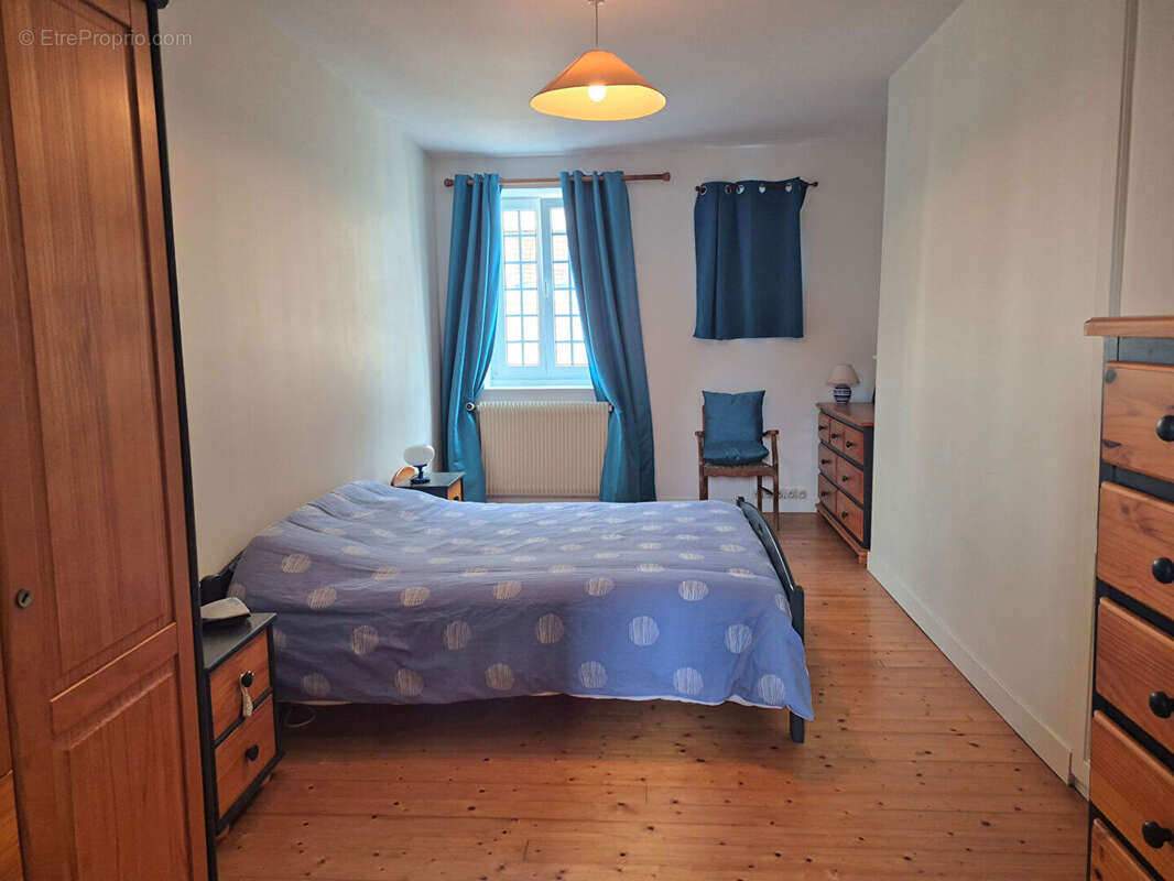 Maison à BOULOGNE-SUR-MER