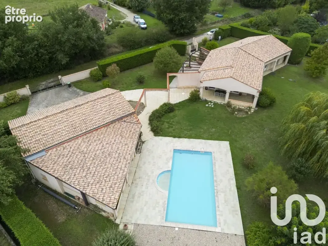 Photo 1 - Maison à DAMIATTE