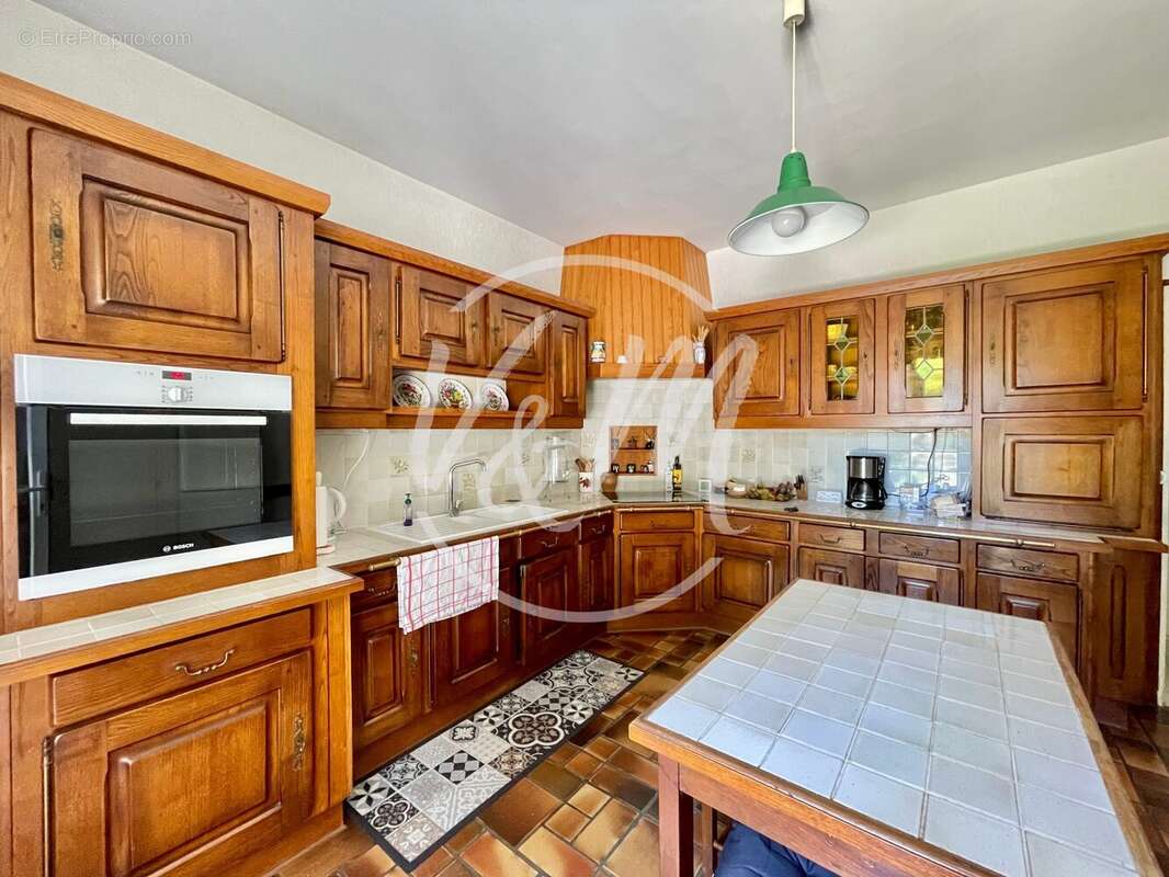 Maison à ANDERNOS-LES-BAINS