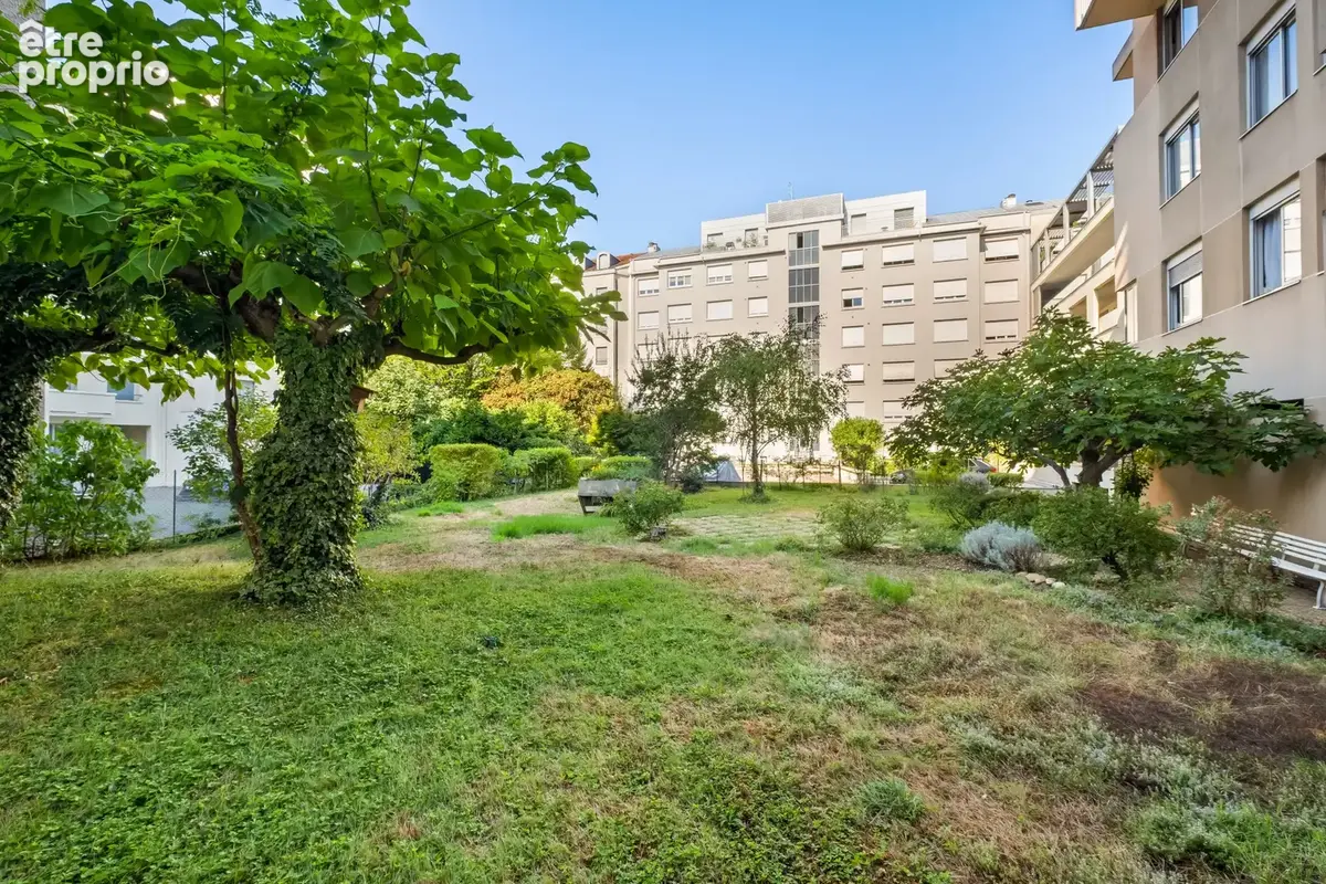 T3 de 72 m2 avec balcon, calme, possibilité parking - photo 12
