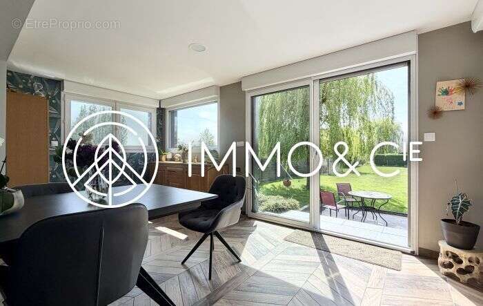 Maison à FRELINGHIEN