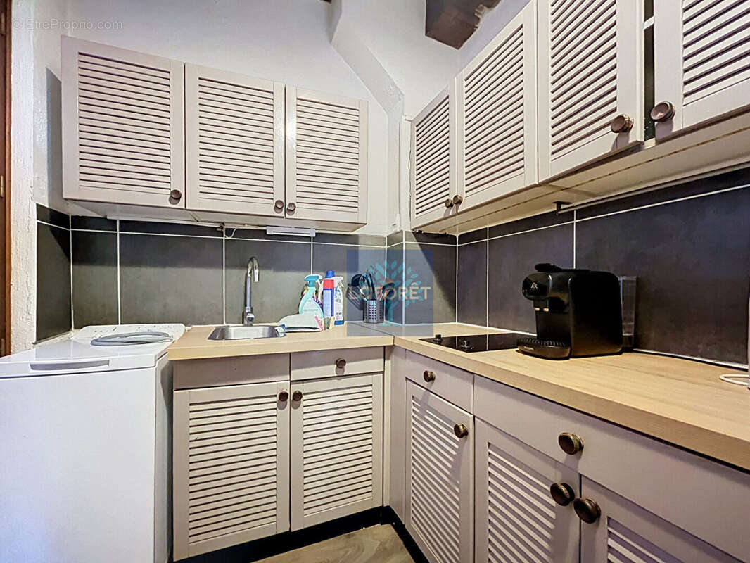 Appartement  Vieux Lille - Place des Archives - T2 - 55m2 - photo 4
