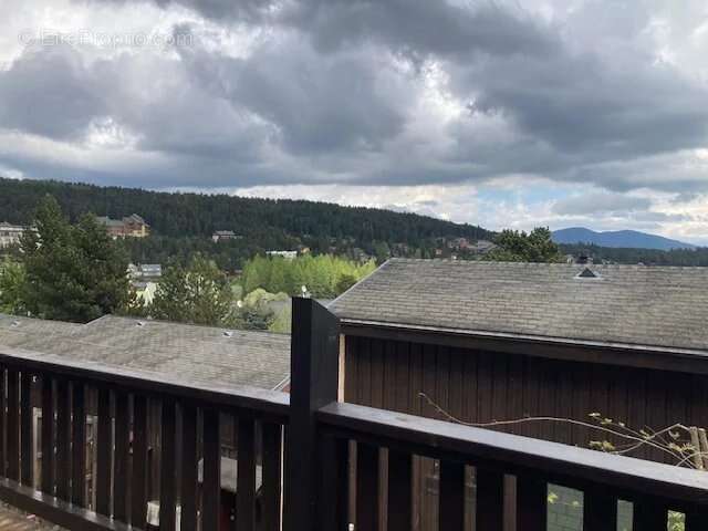 Appartement à BOLQUERE