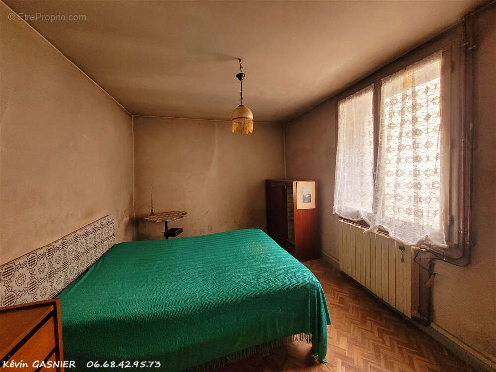 Maison à BRIE
