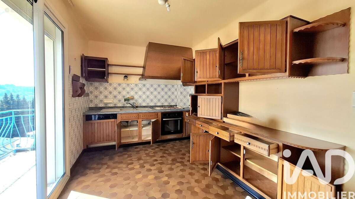 Photo 4 - Maison à TULLE