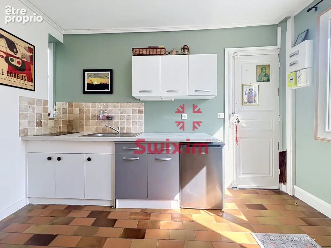 Appartement 27 m² à Paris-11e  - photo 5