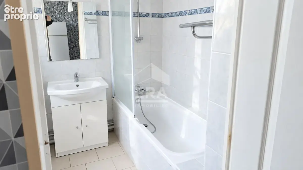 A Vendre - Appartement 2 pièces - Berck-Plage - photo 4