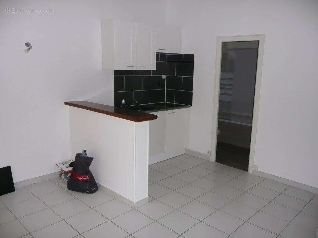 Appartement à DRAGUIGNAN