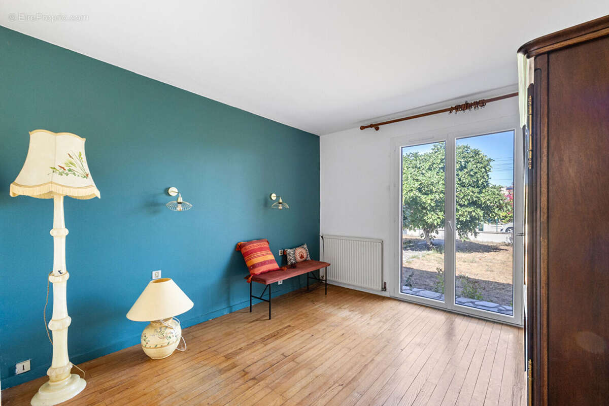 Maison 91m² à léognan - photo 11