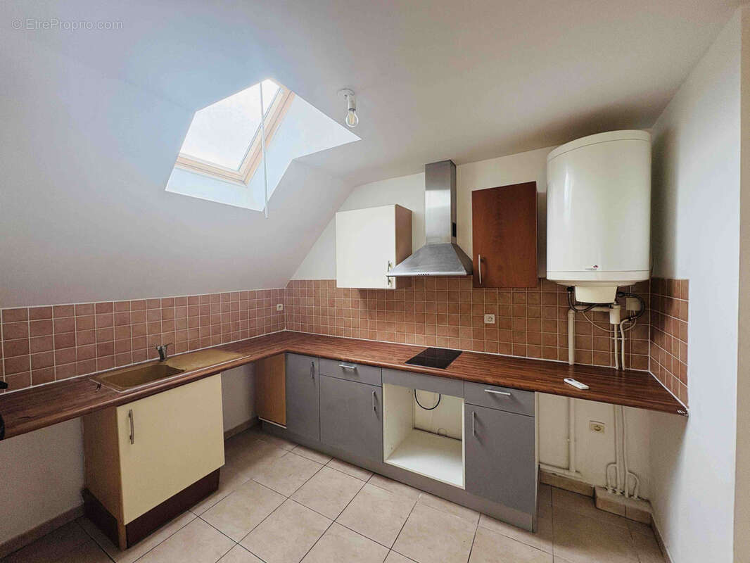 Appartement à LA POSSESSION