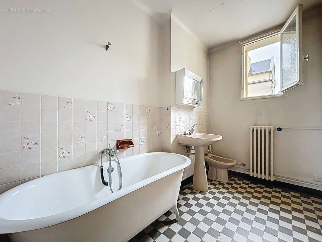 Appartement à SAINT-LO