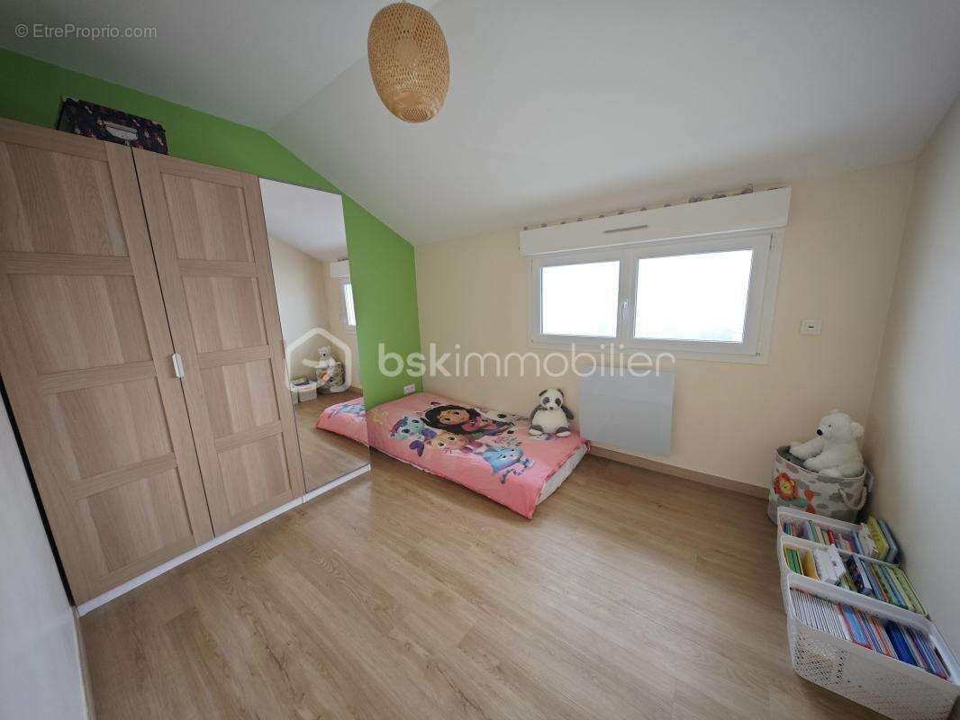 Maison à SAINT-WITZ