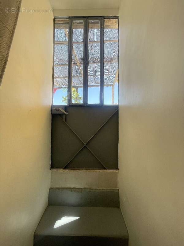 Appartement à PEZENAS