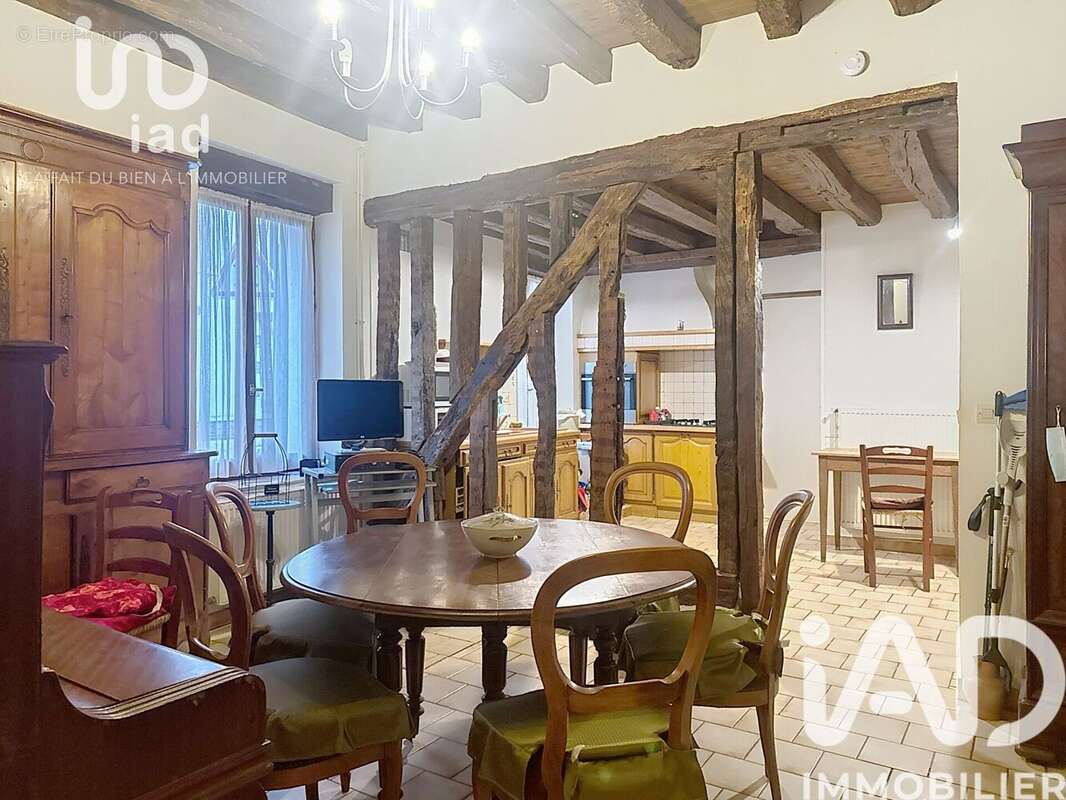 Photo 8 - Maison à MONTARGIS