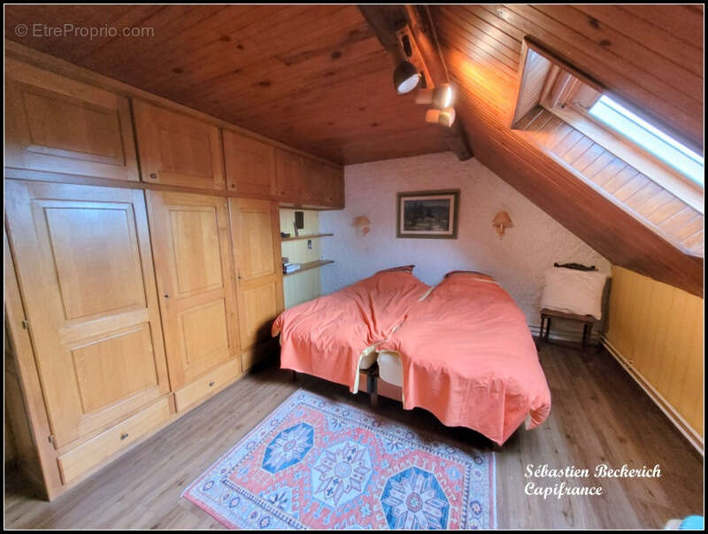 Maison à vendre 7 pièces IPPLING (57) 165 m² - photo 12