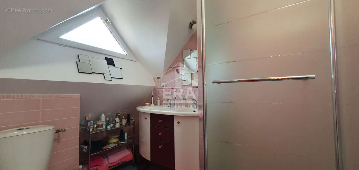 Maison à GRISY-SUISNES