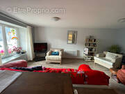 Maison à SAINT-MARTIN-DES-CHAMPS