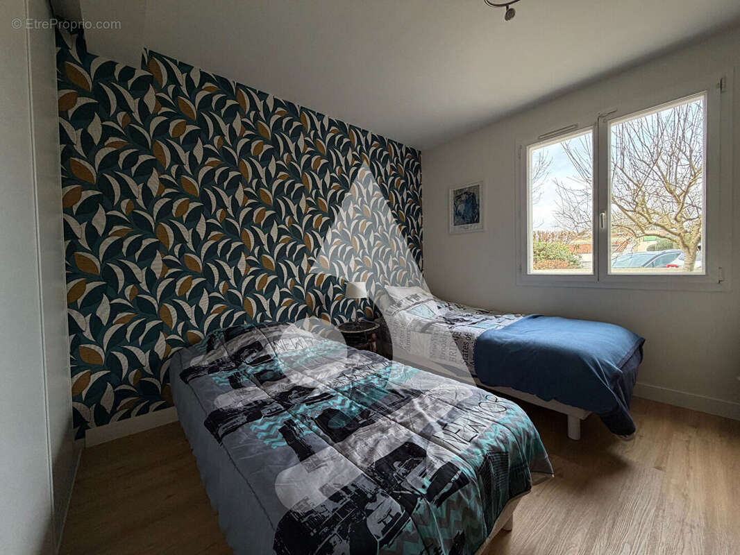 Maison à LA ROCHELLE