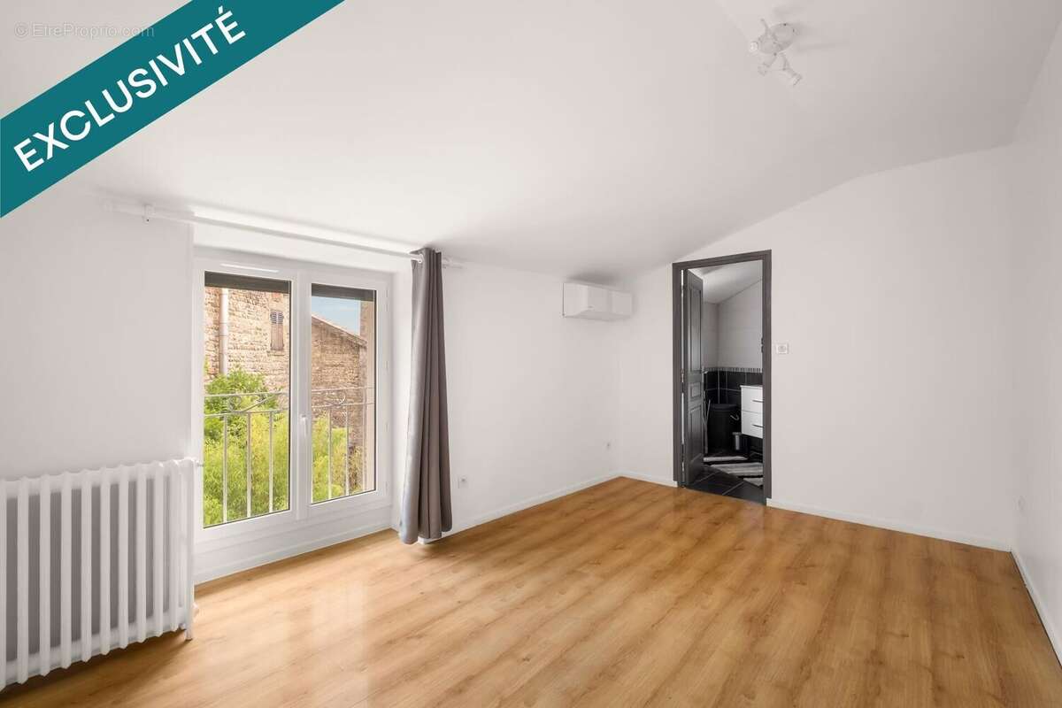 Photo 8 - Maison à MOIDIEU-DETOURBE