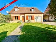 Maison à LA GRANDE-PAROISSE