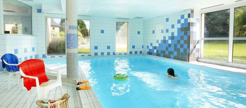 Appartement à SAINT-BRIAC-SUR-MER