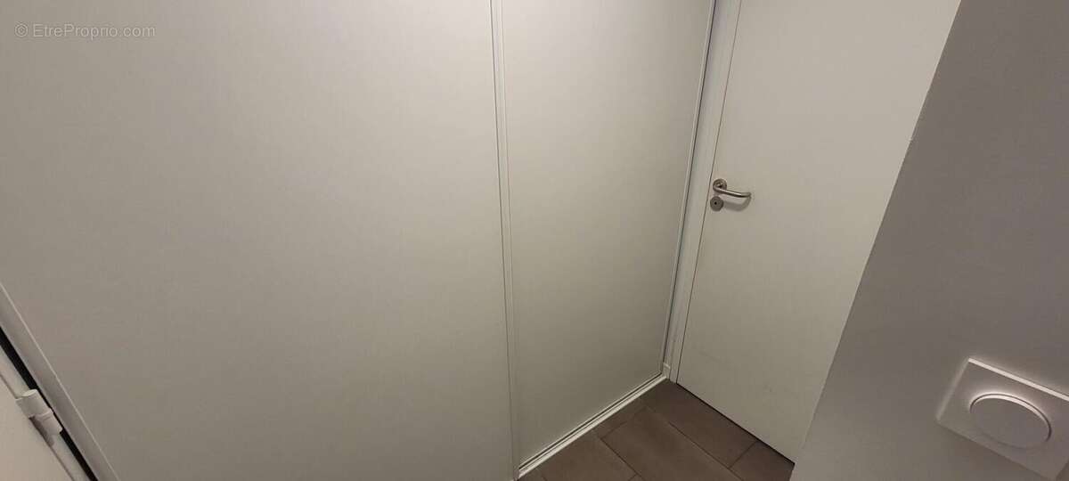 Photo 3 - Appartement à LOCMINE
