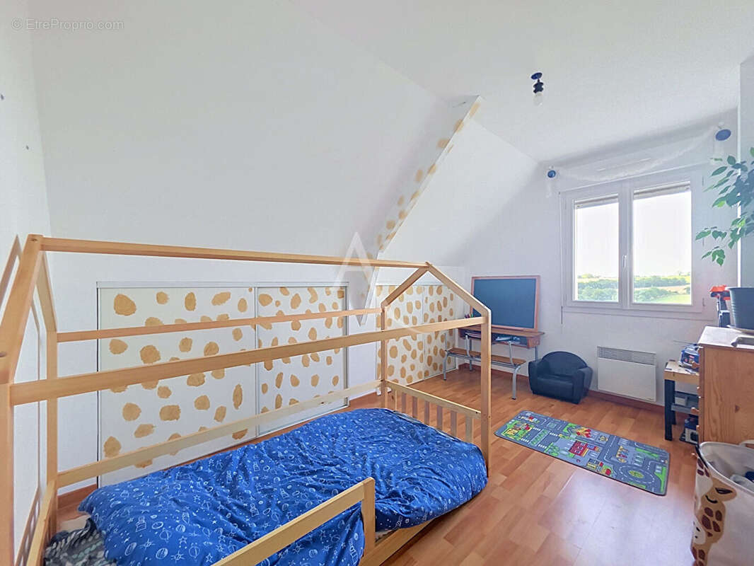 COUP DE COEUR maison de 90m² sur la commune de Villemoisan - photo 8