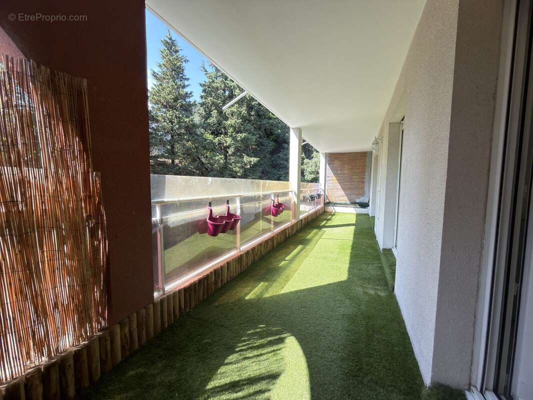Appartement 60 m² à Nice  - photo 3