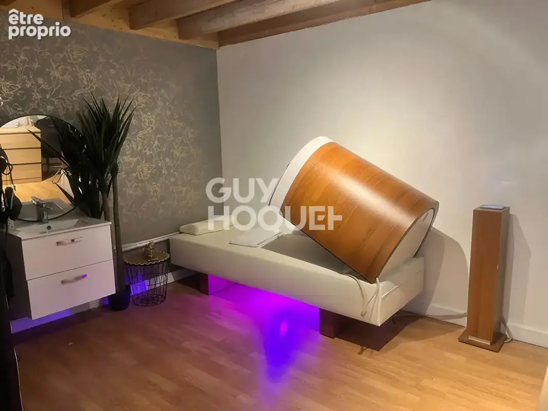 Salle de sport - photo 2