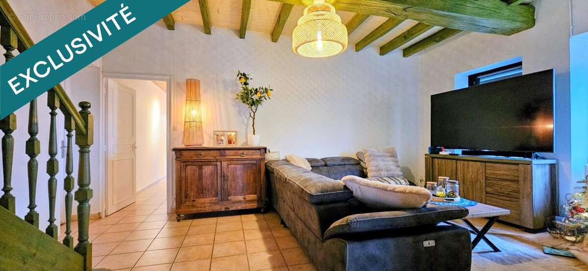 Photo 6 - Maison à SAINT-AVAUGOURD-DES-LANDES