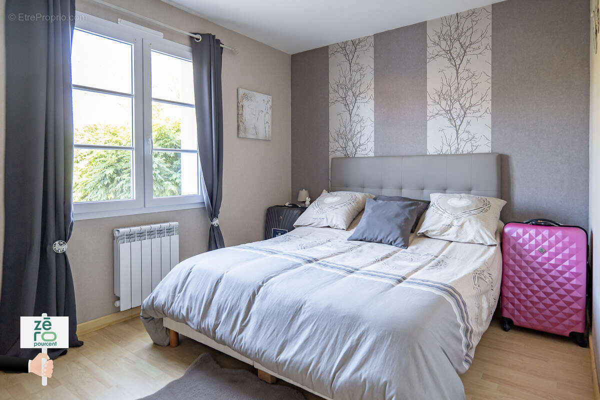 Maison à LE FENOUILLER