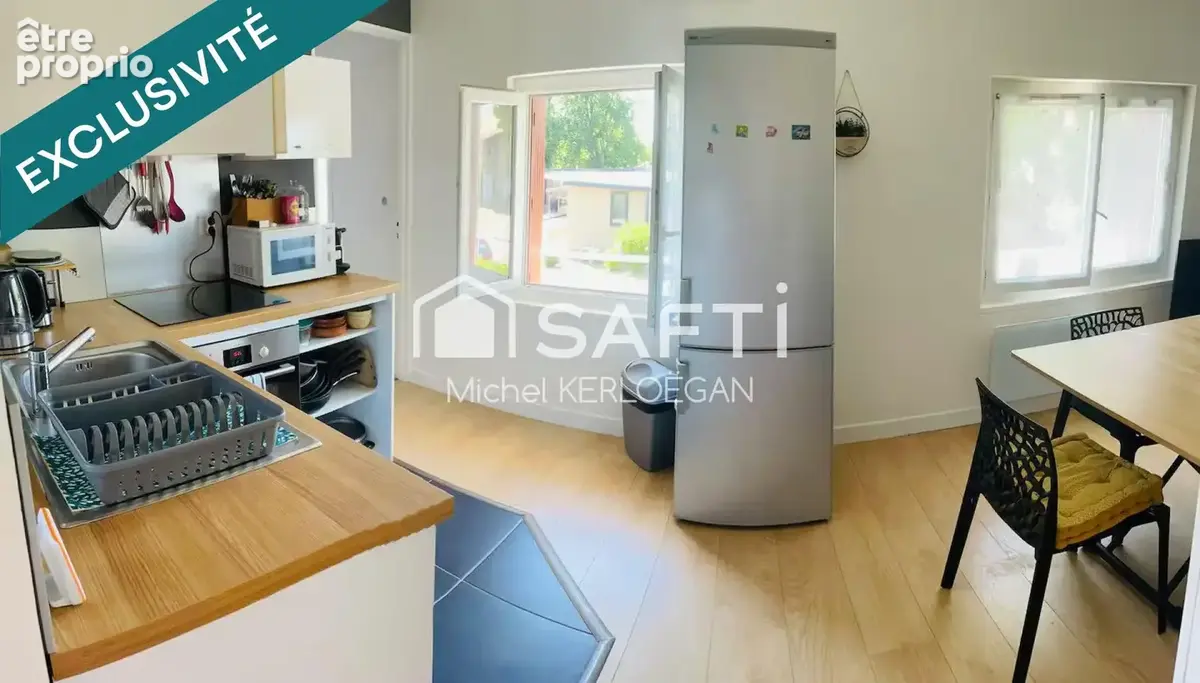 Photo 1 - Appartement à SAINT-GEORGES-DE-DIDONNE