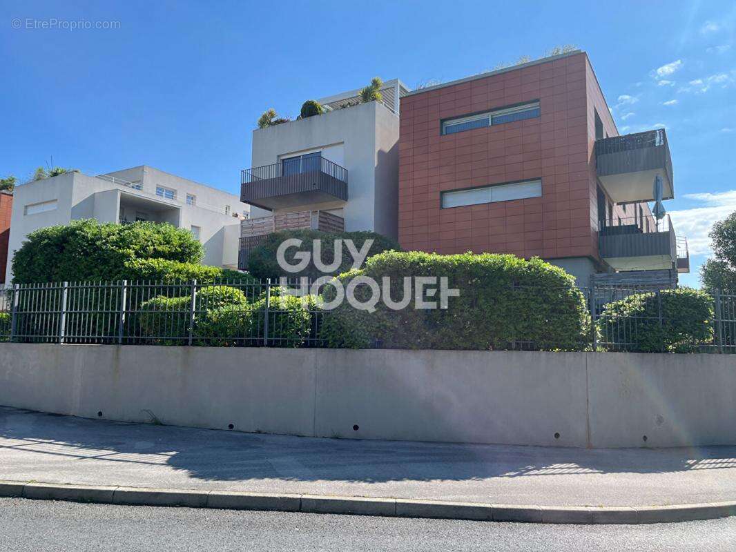 Appartement à JUVIGNAC