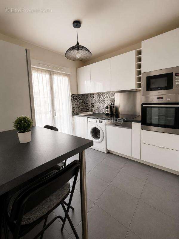 Appartement à TREMBLAY-EN-FRANCE