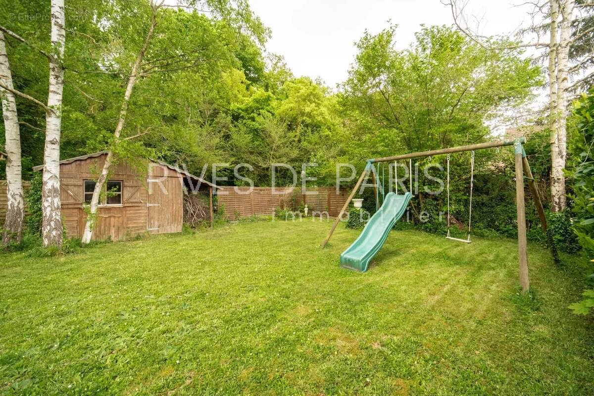 Maison à GARGENVILLE