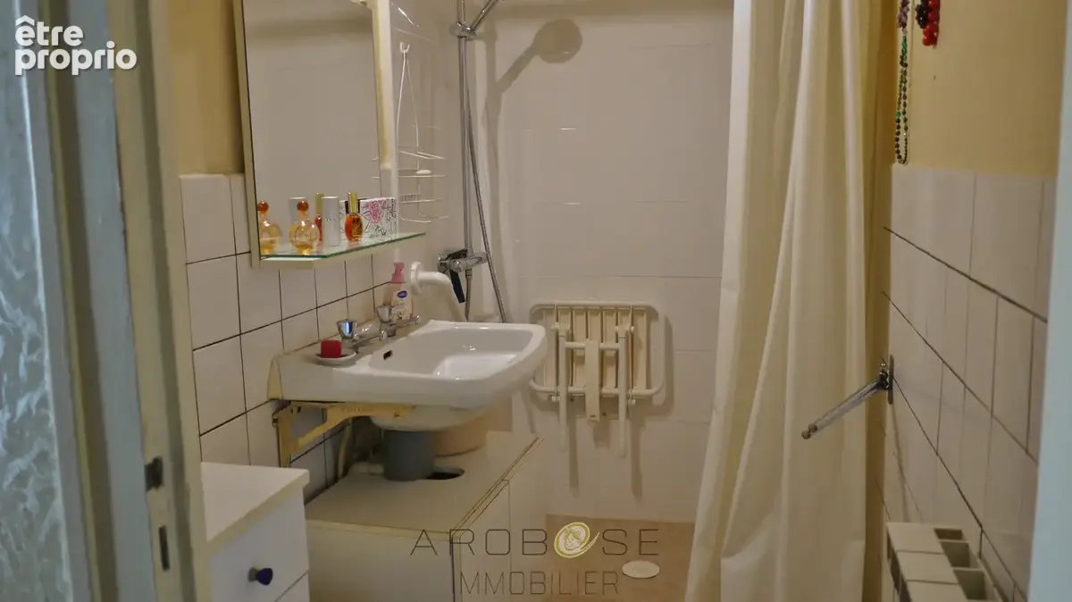 Maison de village en pierre . - photo 11