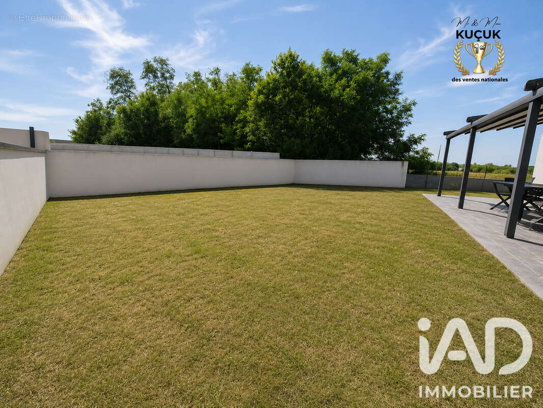 Maison 148 m² à Corquilleroy  - photo 5