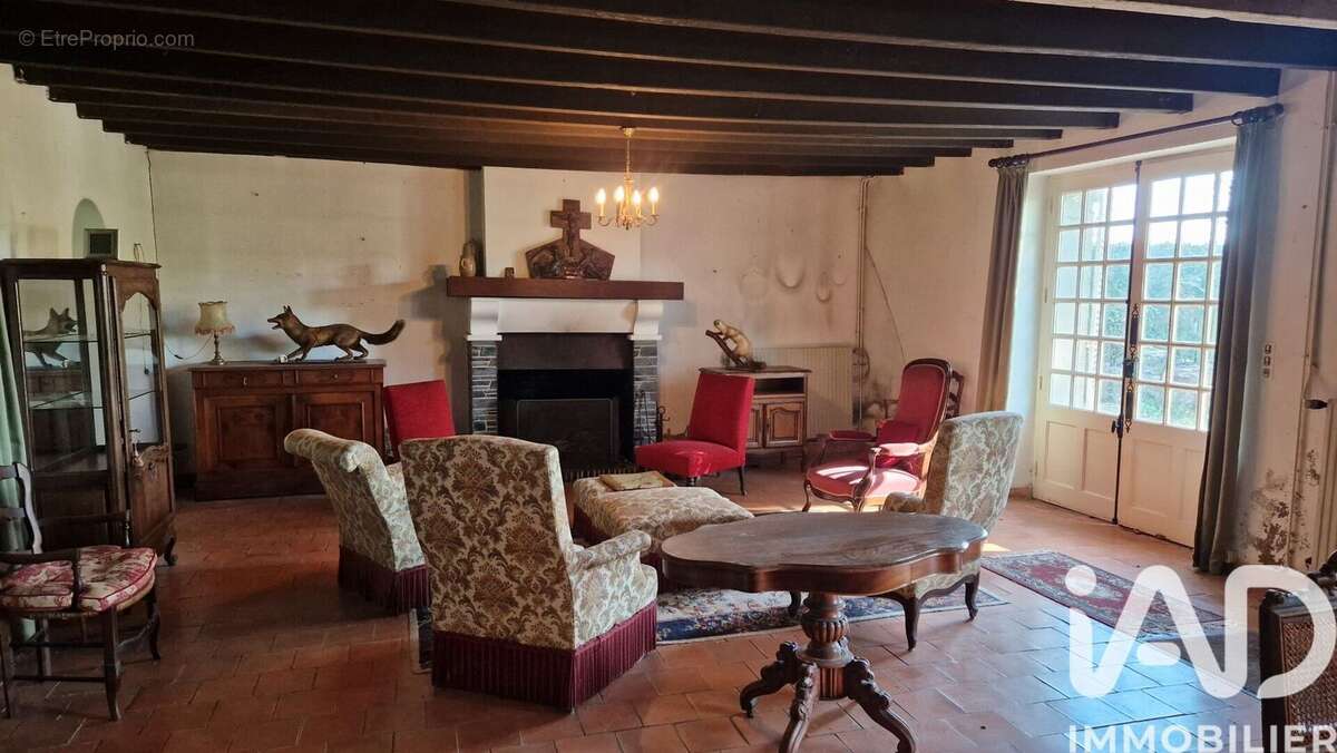 Photo 7 - Maison à MOUZEIL