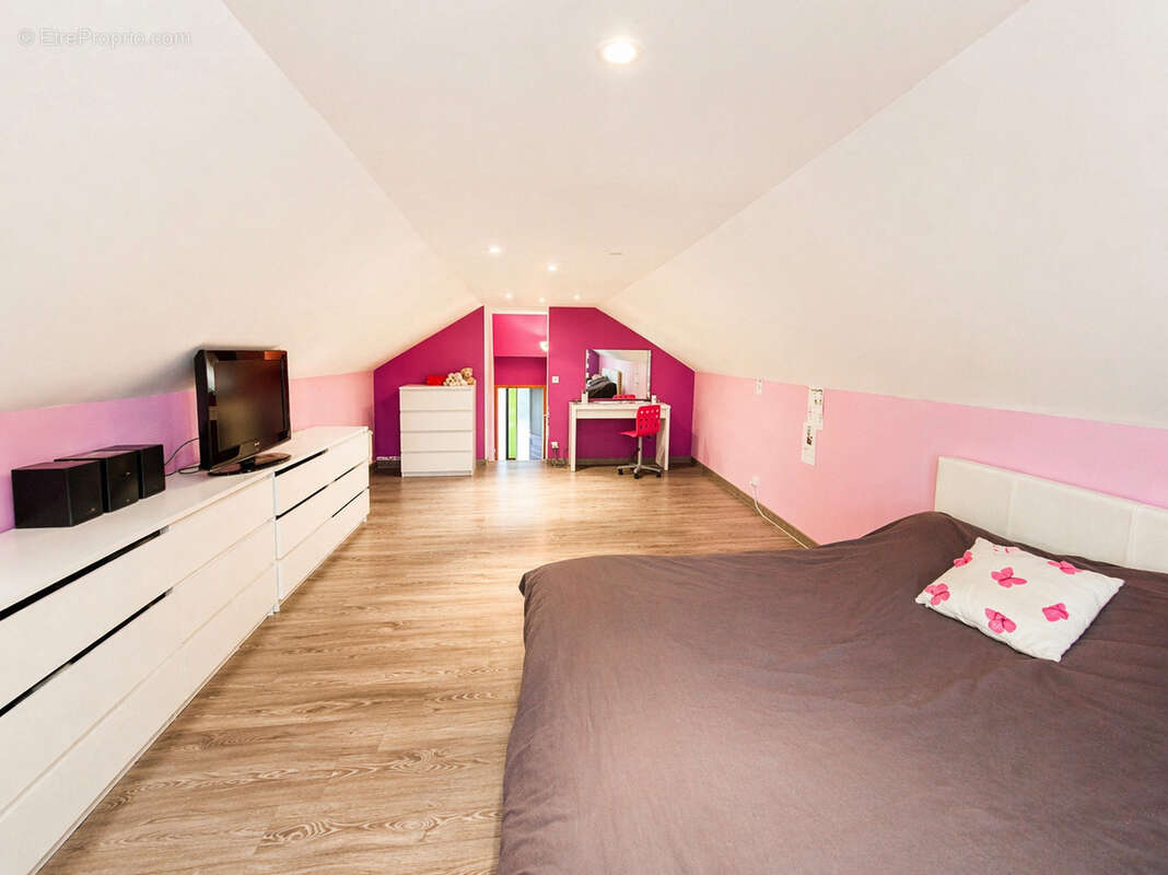 Maison à BEUX