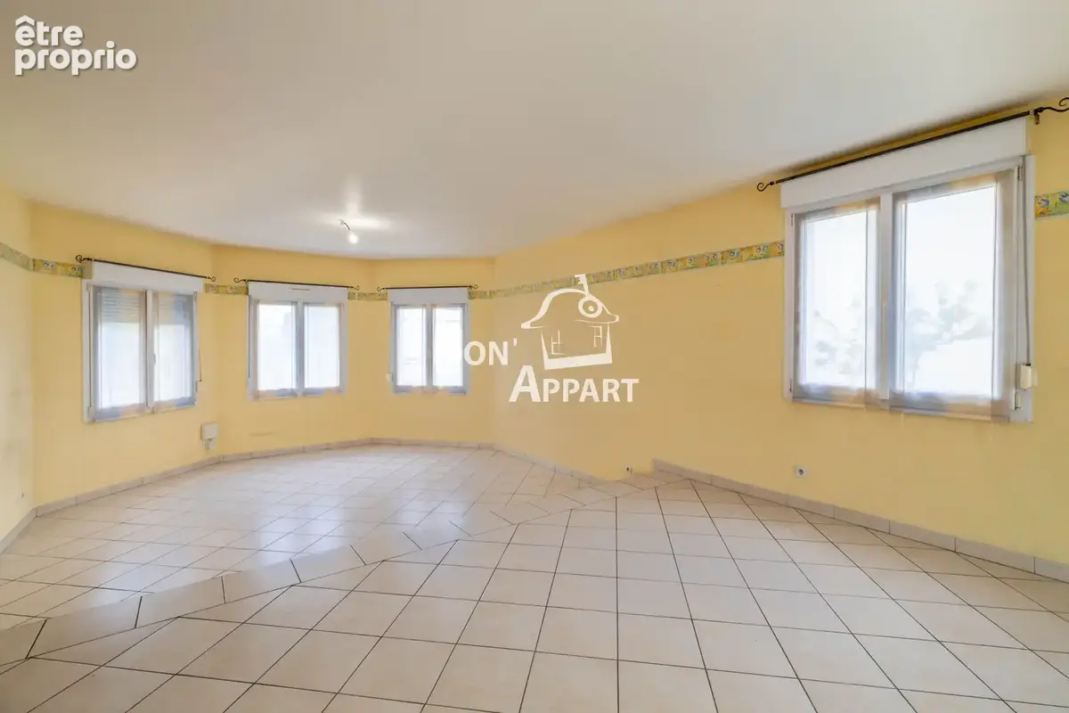 Maison individuelle de 140 m2 - photo 4