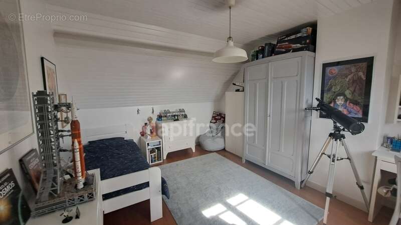 Maison à vendre 8 pièces proche de SOISSONS (02) - photo 13