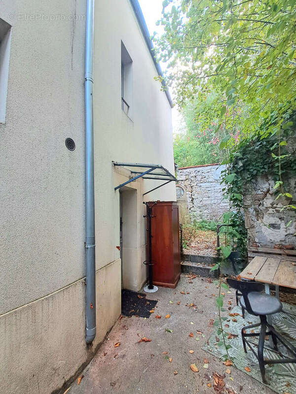 Maison à CONFLANS-SAINTE-HONORINE