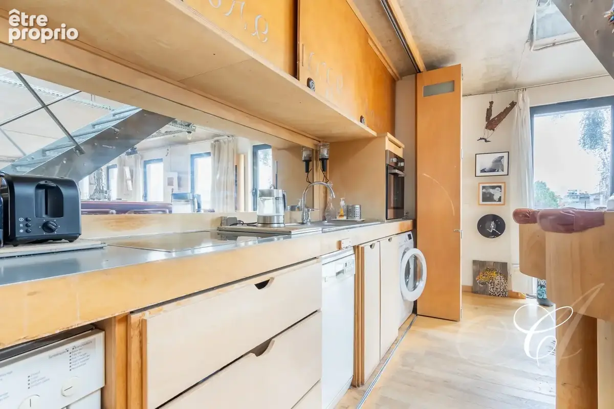 Appartement 5 pièces 169 m² à vendre à Montreuil (93100) - photo 6