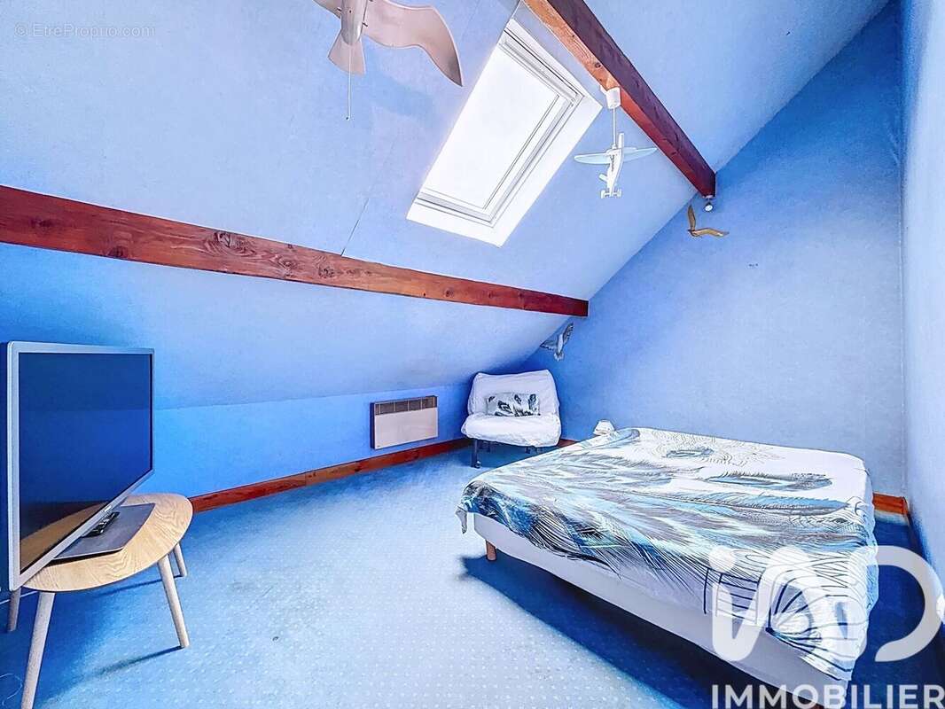 Photo 9 - Maison à DRAVEIL