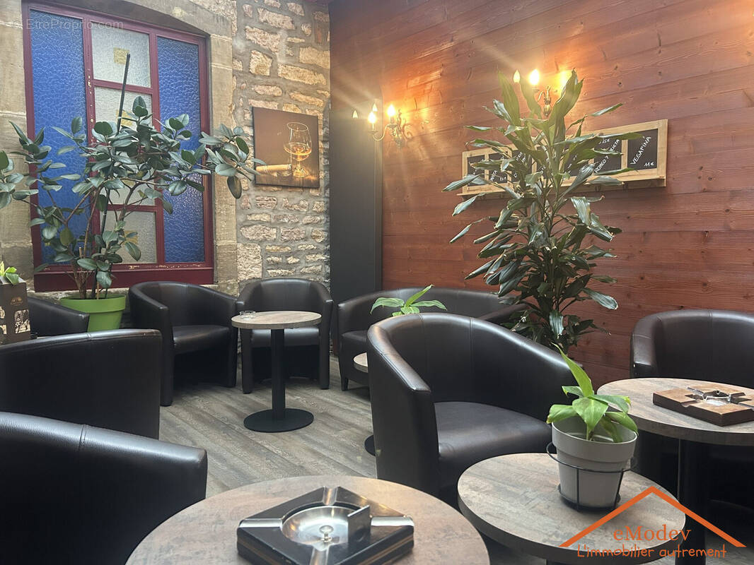 Appartement à EPINAL