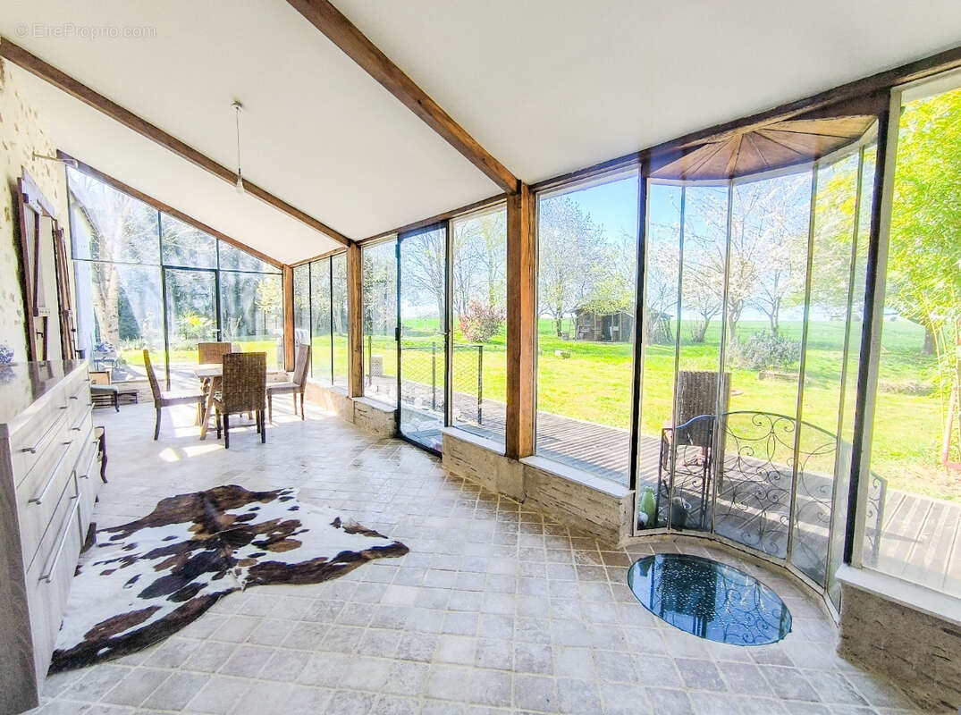 Maison à CHATEAU-THIERRY