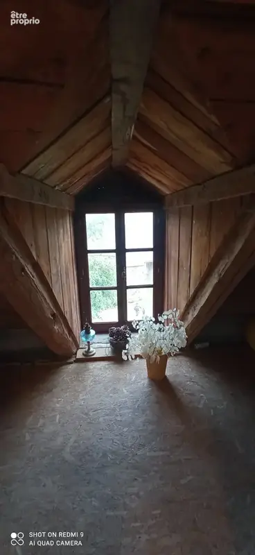 AURIERES. à 1000 mètres d'altitude. ' peut- être une réponse aux périodes de canicules'  . - photo 13