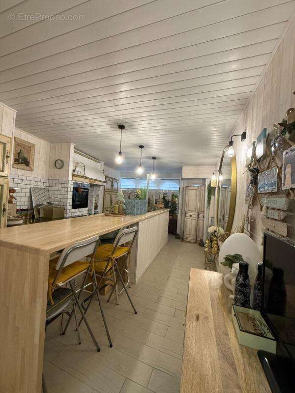 Maison à SAINT-BRIEUC