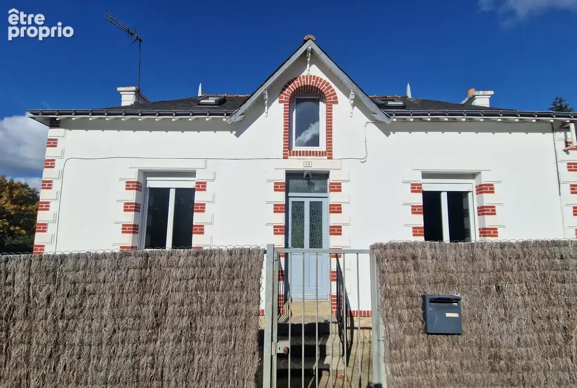 A pontivy...proche centre ville - photo 5