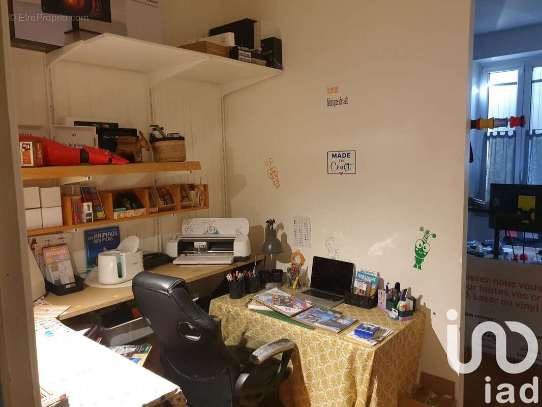 Photo 8 - Maison à TONNEINS